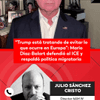 #6AMW | Mario Díaz-Balart es uno de los congresistas de ascendencia latina más reconocidos en la política estadounidense, uno de los principales puentes entre el Partido Republicano y la minoría étnica y racial más grande en la nación.