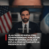 #EnRedes | El alcalde de Nueva York, Zohran Mamdani, publicó un vídeo en español en el que explica a los neoyorquinos como actuar ante la presencia del Servicio de Inmigración y Control de Aduanas (ICE).
