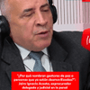 #Hora20 | “¿Por qué nombran gestores de paz a personas que ya están desmovilizadas?”: Jairo Ignacio Acosta, exprocurador delegado y judicial en lo penal