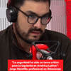 #Hora20 | “La seguridad ha sido un tema crítico para la izquierda en América Latina”: Jorge Mantilla, profesional en Relaciones Internacionales y doctor en Criminología.