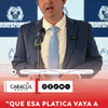 #Actualidad | En los próximos días, el senador Carlos Meisel inscribirá oficialmente en la Registraduría un comité promotor para impulsar un referendo que busca reducir el tamaño del Estado, fortalecer la descentralización y modernizar la justicia en Colombia.