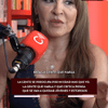 #LosProtagonistas I En conversación con Gustavo Gómez estuvo la actriz Amparo Grisales, quien habló sobre su edad y las críticas que ha recibido.