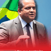 #6AMW | Eduardo Gomes, vicepresidente del Senado Federal de Brasil, presidente del Partido Liberal y aliado político de Jair Bolsonaro, analizó en 6AM W los resultados de las elecciones presidenciales, la ampliación de horario de votación y los desafíos que enfrentará Luiz Inácio Lula da Silva.