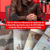 #6AMW | En 6AMW de Caracol Radio, estuvo Luis Fernando Mejía, presidente de Lumen Economic Intelligence, quien analizó los alcances de la Ley de Rescate Fiscal propuesta por el Gobierno de Abelardo De la Espriella y advirtió sobre algunos de sus componentes, particularmente los beneficios tributarios contemplados para atraer grandes inversiones.