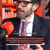 #LosProtagonistas | El abogado Famio Humar, en conversación con Gustavo Gómez, se refirió a la forma en la que se aplica la ley en Colombia.