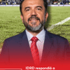 #6AMW | El director del IDRD, Daniel García, respondió a Sencia en los microfonos de 6AM W de Caracol Radio, por presunto incumplimiento en El Campín “nuestra prioridad es el fútbol”.