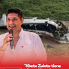 #6AMW | En 6AM W de Caracol Radio, estuvo Roberto Rodríguez, conocido como ‘Pony Buate’, quien se refirió al accidente de un bus que transportaba a integrantes de una agrupación vallenata Kbeto Zuleta dejó varios músicos heridos, algunos de ellos en delicado estado de salud.