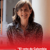 #6AMW | Colombia votó en contra de la resolución presentada por Cuba ante la Asamblea General de la ONU para reclamar el fin del embargo de Estados Unidos a la isla.