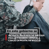 #EnRedes | El presidente Abelardo de la Espriella confirmó que Olmedo López y Sneyder Pinilla, implicados en el escándalo de corrupción de la Unidad Nacional para la Gestión del Riesgo de Desastres (UNGRD), fueron trasladados desde las guarniciones militares donde se encontraban hacia la cárcel La Picota de Bogotá.