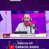 #LaLuciérnaga | El ministro del Interior, Rodrigo Lara, llegó este jueves 15 de octubre al Congreso de la República para radicar un proyecto más del gobierno del presidente Abelardo de la Espriella.