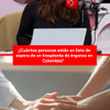 #6AMW | La doctora Claudia Vélez, médica coordinadora de trasplantes de la clínica Foscal de Bucaramanga, habló en 6AM W de Caracol Radio a propósito del Día Mundial de la donación de órganos y tejidos.