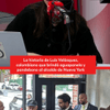 #6AMW | Luis Velásquez, colombiano fundador y propietario de la panadería Seba Seba Becky, pasó por los micrófonos de 6AM W de Caracol Radio y contó cómo fue la visita a su negocio del alcalde de Nueva York, Zohran Mamdani, quien probó pandebonos y otros productos colombianos.