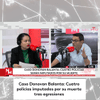 #NoticieroDelMediodía I Caso Donovan Balanta: Cuatro policias imputados por su muerte tras agresiones