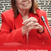 #6AMW | La presidenta del Partido Socialista Obrero Español (PSOE), María Cristina Narbona, defendió en 6AM W de Caracol Radio la decisión del jefe de Gobierno de España, Pedro Sánchez, de convocar elecciones generales anticipadas para el próximo 29 de noviembre.