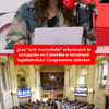 #6AMW | El ministro del Interior, Rodrigo Lara, radicó en el Congreso un proyecto que, según ha anunciado, busca acabar con la ‘mermelada’, es decir, la asignación de proyectos de inversión en las regiones a cambio de favores políticos y votar los proyectos oficialistas.