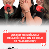 #AnaSinLímites | ¿Usted tendría una relación con un ex solo de “maraqueo”?