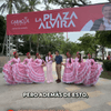 #LaPlazaAlvira llegó a Valledupar.