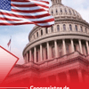 #6AMW | Un grupo de miembros del Congreso de los Estados Unidos envió una carta formal al secretario de Estado, Marco Rubio, expresando su profunda preocupación por los planes de reanudar la fumigación aérea de cultivos de coca en Colombia.