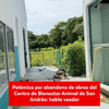 #6AMW | En los micrófonos de 6AM W, y en medio de la emisión especial de este medio en San Andrés, habló Iván Oliver, veedor ciudadano que ha estado con la lupa puesta sobre una de las obras más relevantes para el archipiélago: el Centro de Bienestar Animal de San Andrés.