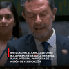 #EnRedes | Ante el Consejo de Seguridad de Naciones Unidas, el canciller de Colombia, Omar Bula, propuso focalizar el mandato de la Misión de Verificación de la ONU en Colombia dejando solo el monitoreo de la reincorporación y garantías de seguridad de los ex Farc y dejando por fuera la Reforma Rural Integral.