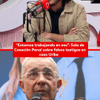 #6AMW | En 6AM W de Caracol Radio se habló con el presidente de la sala de casación penal, Carlos Roberto Solórzano, quién comentó cuáles son los reparos que hay para el estatuto antiterrorista, pero también se pronunció sobre la audiencia de imputación de cargos y en especial sobre el caso del expresidente Álvaro Uribe.