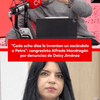 #6AMW | En medio del debate que se ha generado por la supuesta red de mujeres jóvenes contratistas del gobierno de Gustavo Petro, quienes habrían sido instrumentalizadas y sometidas a presuntas prácticas sexu4les, a cambio de mantener sus contratos, habló en 6AM W de Caracol Radio el representante a la Cámara, Alfredo Mondragón (@alfredolidersocial).