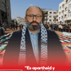 #6AMW | La población palestina en Cisjordania ha padecido históricamente la violencia surgida en el extremismo de los colonos israelíes de los asentamientos en la zona, una situación recrudecida por el actuar de la Policía y la política guerrerista de Benjamin Netanyahu.