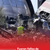 #6AMW | Abelardo Carrillo, exdirector de alta velocidad española, pasó por los micrófonos de 6AM W de Caracol Radio y habló sobre el choque de dos trenes de alta velocidad en Toledo, que ha dejado al menos 69 muertos y más de 100 heridos.