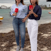  ¡Caracol Radio está en San Andrés!