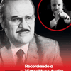 #6AMW | Desde muy temprano, Caracol Radio contó la triste noticia del fallecimiento de Víctor Hugo Ayala y recordó la vida del artista a través de archivos y de las entrevistas que concedió a lo largo de los años, con Julio Sánchez Cristo, director de 6AM W.
