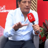 Marcela Ruiz, secretaria de Medio Ambiente de Medellín, destacó la importancia de construir una ciudad comprometida con la protección de sus quebradas, la conservación de sus recursos hídricos y el cuidado de los espacios públicos.
