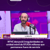 #LaLuciérnaga | RTVC denunció graves irregularidades en una unidad móvil adquirida en 2025 por $11.924 millones, durante la gerencia de Hollman Morris, que actualmente permanece inmovilizada y fuera de servicio.