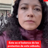 #Internacional | Crece la tensión social en Francia.