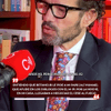 #LosProtagonistas | El abogado Famio Humar, en conversación con Gustavo Gómez, contó los momentos en los que negociadores del Gobierno de Belisario Betancur iban a su casa a negociar con delegados del M19.