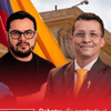 #6AMW | El activista Jonathan Silva y el representante Alejandro Toro, del Pacto Histórico, debatieron en los micrófonos de 6AM W acerca del cambio de rumbo que dio el Gobierno Nacional sobre temas de salud sexual
