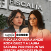 La Fiscalía General de la Nación anunció que citará a las exdirectoras del Departamento Administrativo de la Presidencia de la República (Dapre), Angie Rodríguez y Laura Sarabia; entre otros exfuncionarios que podrían estar involucrados con los presuntos hechos de corrupción en la contratación de mujeres de manera irregular y a cambio de supuestos favores sexuales en el Gobierno de Gustavo Petro.