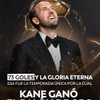 #EnFotos I Harry Kane es el Balón de Oro 2026.