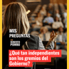 Los gremios representan los intereses de distintos sectores de la sociedad y, al mismo tiempo, mantienen una relación constante con las instituciones públicas.