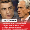 #Deportes | Cristiano Ronaldo, mediante un comunicado, acusó este martes al seleccionador de Portugal, Jorge Jesus, de haber “incumplido su palabra” por no alinearlo en Oslo tras haber calentado durante media hora y culpó al técnico de una “agresividad” que no se merece, pero se mostró “disponible” para volver a jugar con la selección.