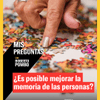 Confiamos en nuestros dispositivos para recordar datos, resolver dudas o incluso para llegar a algún sitio.