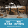 Constructora Capital estará en Vive Expo 2026 con proyectos que transforman Bogotá, como ESSENZA en Lagos de Torca.