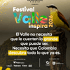  ¡El Valle tiene con qué!