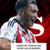  “Junior no tiene ni uno entre los 10 mejores jugadores de Colombia”