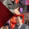 #LosProtagonistas | Este lunes festivo, 17 de agosto, la cita es con Everardo Murillo, encargado de la reconstrucción del Eje Cafetero en Los Protagonistas edición especial.