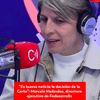 #Hora20 | “Es buena noticia la decisión de la Corte”: Marcela Meléndez, directora ejecutiva de Fedesarrollo, sobre la reforma pensional del gobierno de Gustavo Petro.
