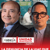#UnidadInvestigativaCaracolRadio | La Unidad Investigativa de Caracol Radio revela la denuncia mediante la cual la Unidad de Información y Análisis Financiero (UIAF) le pidió a la Fiscalía que investigue al presidente ejecutivo de Coosalud, Jaime González Montaño, a los miembros de la junta directiva que tuvo la EPS entre 2019 y 2024, y a otras cinco personas.