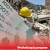 #6AMW | Más de 70 empresas que participan en la estrategia Obras por Impuestos en el departamento de Antioquia, por medio de Proantioquia, propusieron al Gobierno Nacional que se pueda adelantar una estrategia similar para lograr la reconstrucción de los lugares más afectados por el terremoto del pasado 10 de agosto en nuestro país.