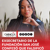 La Fiscalía General de la Nación presentó el preacuerdo mediante el cual Luis Carlos Gutiérrez Martínez, exsecretario general de la Fundación Universitaria San José, aceptó su participación en la expedición de títulos académicos falsos a favor de Juliana Guerrero.