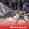 #6AMW | El teniente Ricardo Méndez, miembro del Cuerpo de Bomberos Pasto, dialogó con 6AM W, con Julio Sánchez Cristo, acerca de las labores de búsqueda y rescate en Cali, Valle del Cauca, una de las ciudades más afectadas por el terremoto de magnitud 7.4 en Colombia.