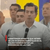  El ministro del Interior, Rodrigo Lara, advirtió que detrás de los incendios forestales en el Tolima podrían estar las disidencias de las Farc, mineros ilegales, narcoterroristas y actores políticos de la primera linea que buscan generar el caos en el país.
